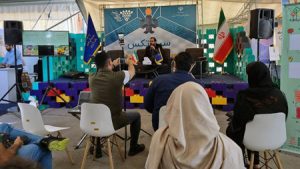 اینوتکس| شناسایی استعداد دانش آموزان بدون سوالات چهارگزینهای اینوتکس| شناسایی استعداد دانش آموزان بدون سوالات چهارگزینهای