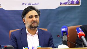 دهقانی: به دنبال جذب توانمندی و تاثیرگذاری نخبگان در کشور هستیم/26 پروژه پیشران با محوریت کنسرسیومهای دانشبنیان اجرایی میشود دهقانی: به دنبال جذب توانمندی و تاثیرگذاری نخبگان در کشور هستیم/26 پروژه پیشران با محوریت کنسرسیومهای دانشبنیان اجرایی میشود