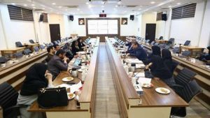 بررسی کارشناسی لایحه ساماندهی اهدای جنین در مراکز درمان ناباروری بررسی کارشناسی لایحه ساماندهی اهدای جنین در مراکز درمان ناباروری