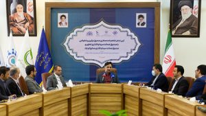 دهقانی: راهکارهای نوآورانه تامین مالی حامی شرکتهای نوپا میشود دهقانی: راهکارهای نوآورانه تامین مالی حامی شرکتهای نوپا میشود