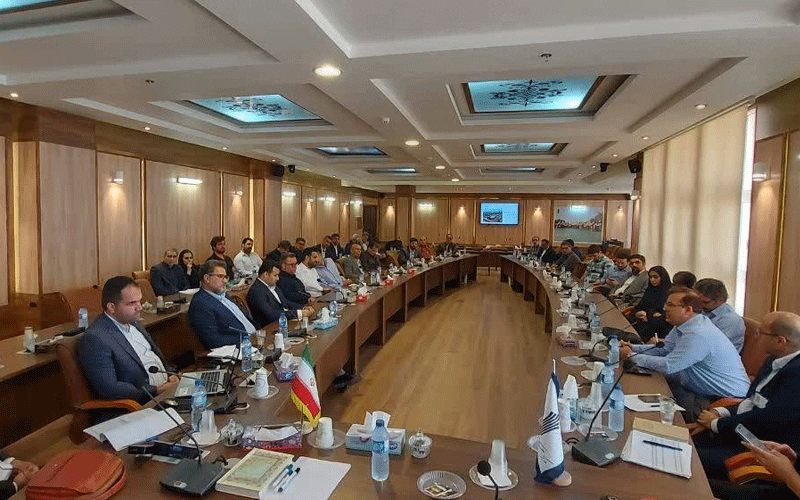 آزمون استخدامی شرکتهای پتروشیمی منطقه عسلویه برگزار شد آزمون استخدامی شرکتهای پتروشیمی منطقه عسلویه برگزار شد