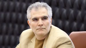 آقازاده: بازار بورس اختصاصی با شاخصهای ویژه برای دانشبنیانها ایجاد میشود آقازاده: بازار بورس اختصاصی با شاخصهای ویژه برای دانشبنیانها ایجاد میشود
