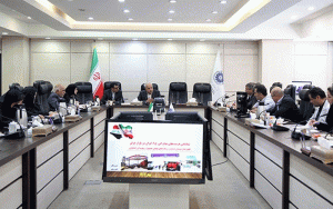 حفظ بازار عراق با سرمایهگذاری مشترک ممکن است حفظ بازار عراق با سرمایهگذاری مشترک ممکن است