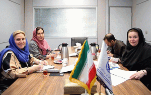 زمینههای مورد علاقه همکاری میان اتاق ایران و یونیسف مشخص شود زمینههای مورد علاقه همکاری میان اتاق ایران و یونیسف مشخص شود