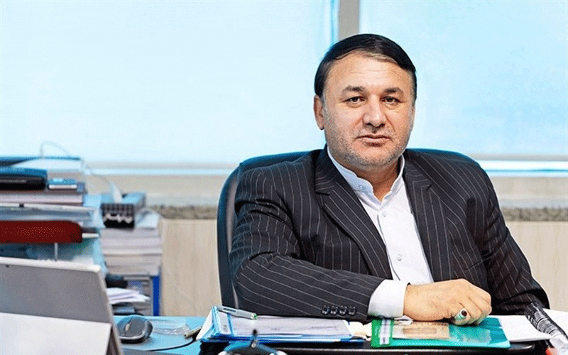 عبور ارزش داراییهای بانک سپه از مرز یکهزار همت عبور ارزش داراییهای بانک سپه از مرز یکهزار همت