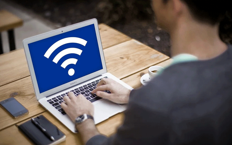 توسعه منفی اینترنت ثابت توسعه منفی اینترنت ثابت