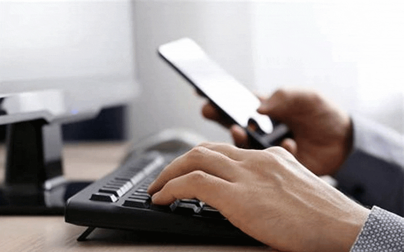 ارتقای خدمات پشتیبانی سامانه اینماد ارتقای خدمات پشتیبانی سامانه اینماد