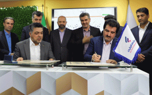 حمایت بانک رفاه کارگران از کسب و کارهای دانشبنیان حمایت بانک رفاه کارگران از کسب و کارهای دانشبنیان