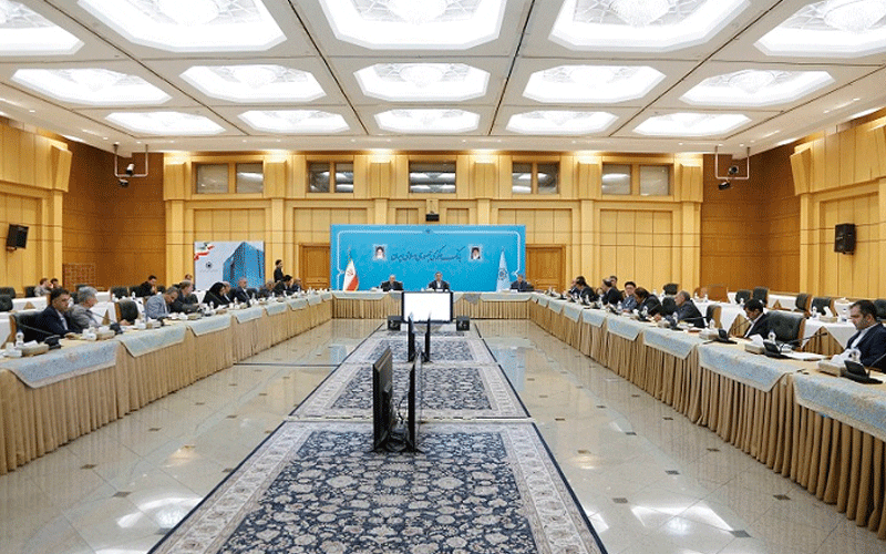 صندوق تثبیت ارزی به زودی راه اندازی می شود صندوق تثبیت ارزی به زودی راه اندازی می شود
