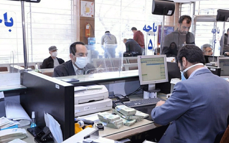 افزایش 12 درصدی تسهیلات پرداختی بانکها در فروردینماه افزایش 12 درصدی تسهیلات پرداختی بانکها در فروردینماه