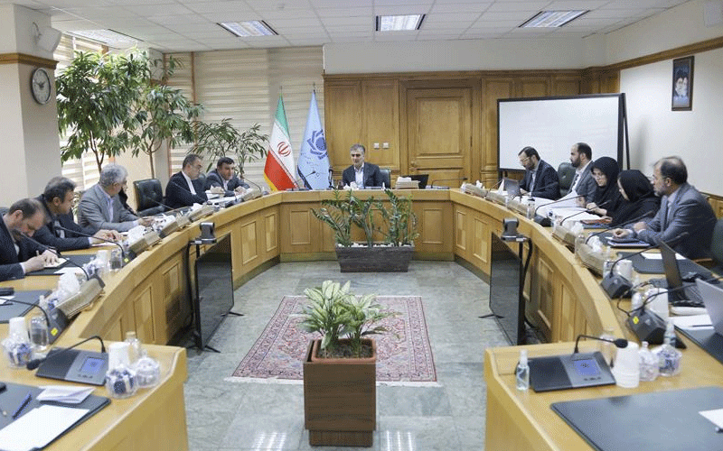 اختصاص 3.5 میلیارد دلار برای واردات دارو در سال 1402 اختصاص 3.5 میلیارد دلار برای واردات دارو در سال 1402