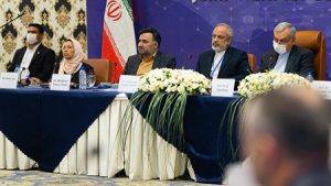 دهقانی: به اشتراکگذاری دستاوردهای دانشبنیان در حوزه سلامت با کشورهای G5 دهقانی: به اشتراکگذاری دستاوردهای دانشبنیان در حوزه سلامت با کشورهای G5