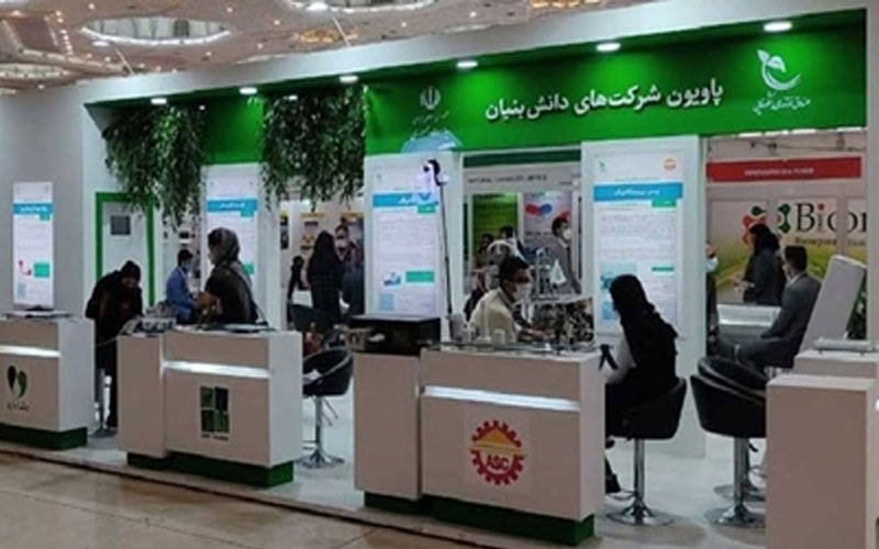 شرکتهای دانشبنیان در مسیر طراحی و تولید سرورهای رایانهای شرکتهای دانشبنیان در مسیر طراحی و تولید سرورهای رایانهای
