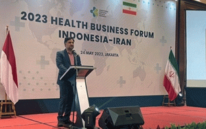 ظرفیت ایران برای بهرهمندی از بازار تجهیزات پزشکی ظرفیت ایران برای بهرهمندی از بازار تجهیزات پزشکی