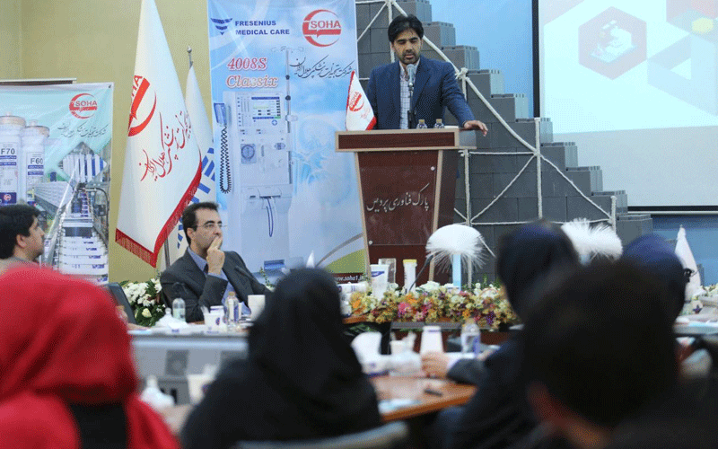 انعقاد ۳۰ تفاهم نامه به ارزش حدودی ۱۰۰ میلیارد تومان در ریورس پیچ اینوتکس انعقاد ۳۰ تفاهم نامه به ارزش حدودی ۱۰۰ میلیارد تومان در ریورس پیچ اینوتکس