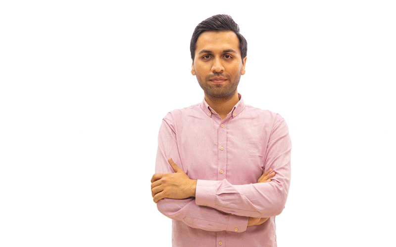 سید امین ساجدی