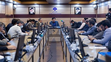ظرفیت دانشگاه علم و فرهنگ برای اتصال جهاددانشگاهی به زیست بوم علم و فناوری استفاده شود ظرفیت دانشگاه علم و فرهنگ برای اتصال جهاددانشگاهی به زیست بوم علم و فناوری استفاده شود