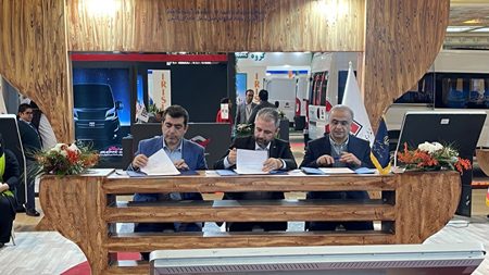 مهارت رانندگان ناوگان بینشهری با توسعه سامانه هوشمند شبیهساز رانندگی ارتقا مییابد مهارت رانندگان ناوگان بینشهری با توسعه سامانه هوشمند شبیهساز رانندگی ارتقا مییابد