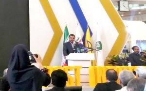 کسی حس نیاز به پلتفرمهای جهانی مثل آمازون ندارد کسی حس نیاز به پلتفرمهای جهانی مثل آمازون ندارد