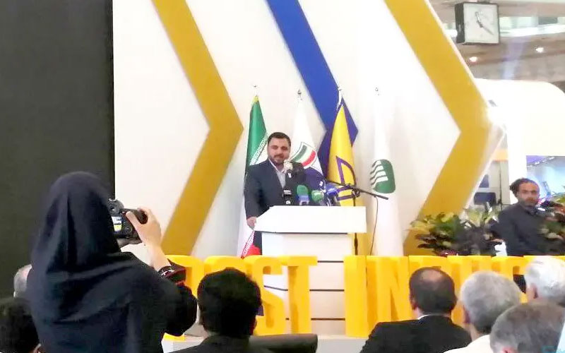 کسی حس نیاز به پلتفرمهای جهانی مثل آمازون ندارد کسی حس نیاز به پلتفرمهای جهانی مثل آمازون ندارد