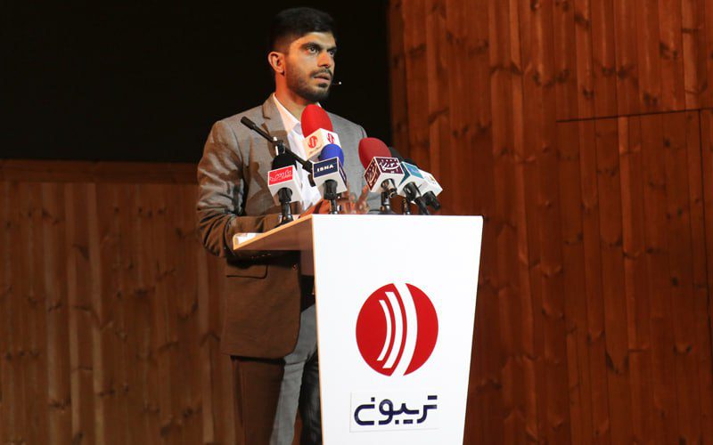 آرمان صفایی