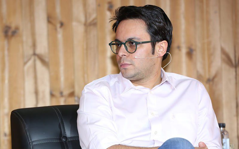 امیر حسین موسوی