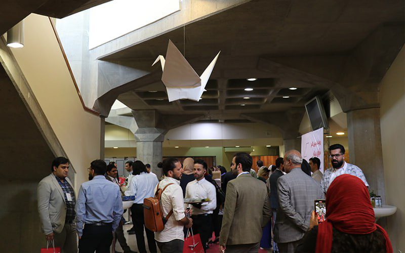 پایان رویداد