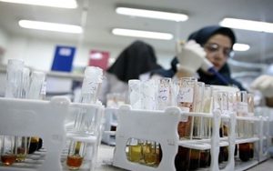 توانمندیهای آزمایشگاهها توسط شبکه آزمایشگاهی فناوریهای راهبردی توانمندیهای آزمایشگاهها توسط شبکه آزمایشگاهی فناوریهای راهبردی