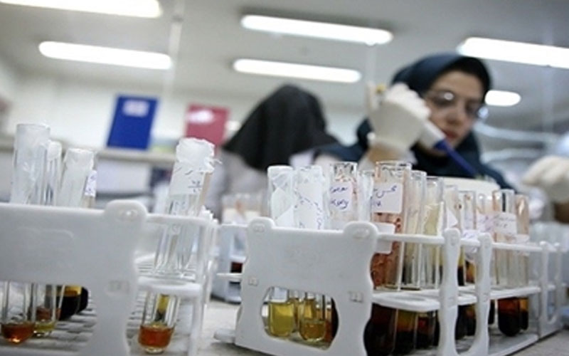 توانمندیهای آزمایشگاهها توسط شبکه آزمایشگاهی فناوریهای راهبردی توانمندیهای آزمایشگاهها توسط شبکه آزمایشگاهی فناوریهای راهبردی