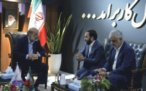 ۸ پروژه هلدینگ خلیج فارس در سال جاری افتتاح میشود ۸ پروژه هلدینگ خلیج فارس در سال جاری افتتاح میشود