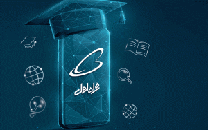 حضور آکادمی همراه اول در «نمایشگاه کار» دانشگاه تهران حضور آکادمی همراه اول در «نمایشگاه کار» دانشگاه تهران