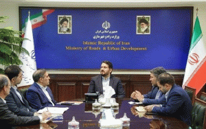 پیگیری احداث شهرک مسکونی از طریق توافق با مالکان غیردولتی پیگیری احداث شهرک مسکونی از طریق توافق با مالکان غیردولتی