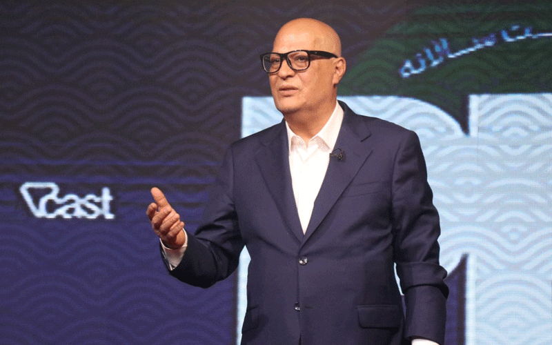 بنیانگذار زرماکارون