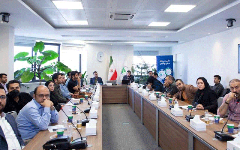 نماد شگویا، زیر ذرهبین تحلیلگران بازار سرمایه نماد شگویا، زیر ذرهبین تحلیلگران بازار سرمایه