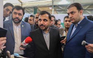 وزیر ارتباطات: سطح دسترسی دست من نیست وزیر ارتباطات: سطح دسترسی دست من نیست