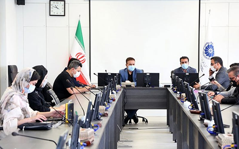 ترکیب هیات مدیره اتاق مشترک ایران و قطر تعیین شد ترکیب هیات مدیره اتاق مشترک ایران و قطر تعیین شد