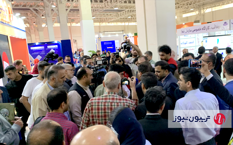 فعالیتهای بینالمللی را گسترش دهید فعالیتهای بینالمللی را گسترش دهید