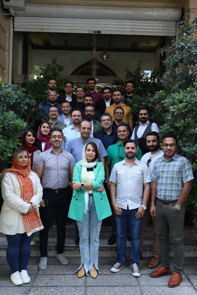 دور سوم صبحانه صبانه صباویژن