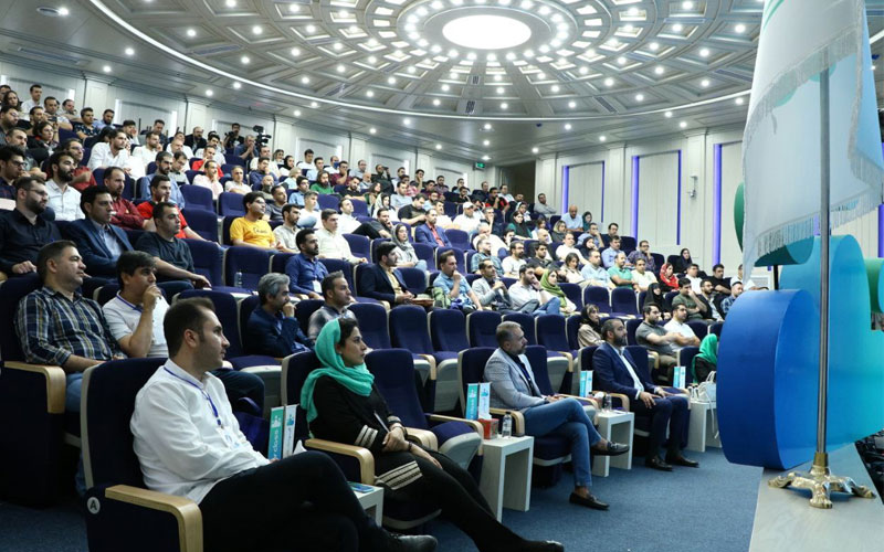 رویداد آموزشی ابر کلاس