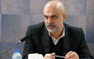 ایمیدرو تشکیل صندوق سرمایه گذاری کالا بر مبنای فولاد و مس را کلید زد ایمیدرو تشکیل صندوق سرمایه گذاری کالا بر مبنای فولاد و مس را کلید زد