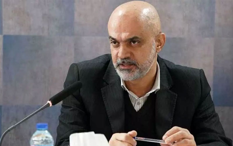 ایمیدرو تشکیل صندوق سرمایه گذاری کالا بر مبنای فولاد و مس را کلید زد ایمیدرو تشکیل صندوق سرمایه گذاری کالا بر مبنای فولاد و مس را کلید زد