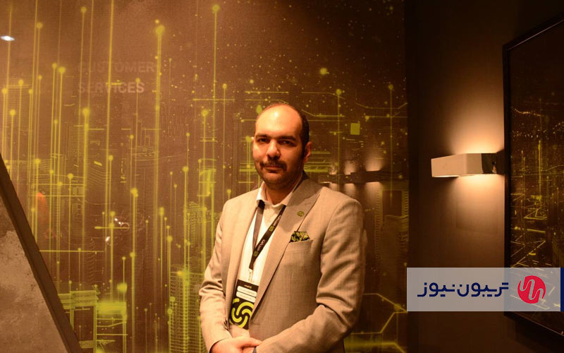 فناوری اینترنت در مسیر توسعه گام بر میدارد فناوری اینترنت در مسیر توسعه گام بر میدارد
