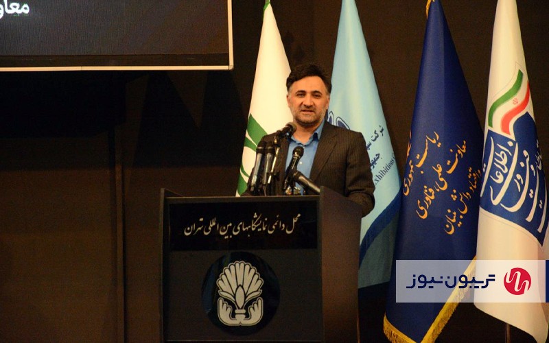 راه اندازی شش هاب با محوریت هوش مصنوعی راه اندازی شش هاب با محوریت هوش مصنوعی
