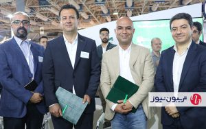 دیجیپی خدمات مدیریت سرمایه ارائه میکند دیجیپی خدمات مدیریت سرمایه ارائه میکند