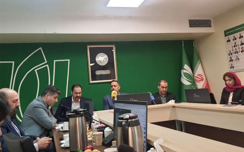 الکامپی متفاوت با دورههای گذشته الکامپی متفاوت با دورههای گذشته