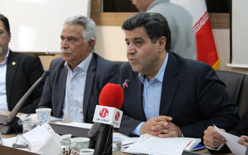 حسین سلاحورزی رئیس اتاق بازرگانی ایران شد حسین سلاحورزی رئیس اتاق بازرگانی ایران شد