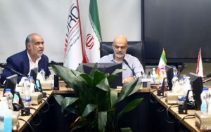 سرمایهگذاری ایمیدرو در توسعه زیرساختهای شهرستانهای یزد سرمایهگذاری ایمیدرو در توسعه زیرساختهای شهرستانهای یزد