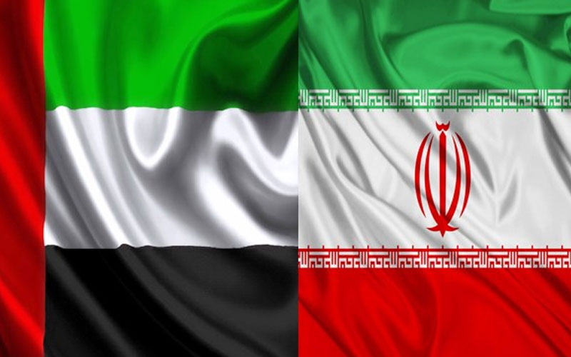 برگزاری مجمع عمومی اتاق مشترک ایران و امارات برگزاری مجمع عمومی اتاق مشترک ایران و امارات