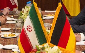 تاثیر محدودیتهای تجاری آلمان بر روابط دو جانبه تاثیر محدودیتهای تجاری آلمان بر روابط دو جانبه