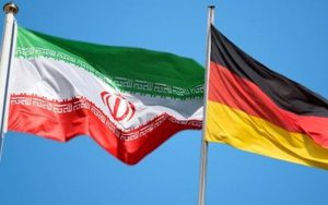 شرکتهای آلمانی هنوز ایران را ترک نکردهاند شرکتهای آلمانی هنوز ایران را ترک نکردهاند